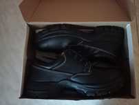 Buty robocze Uvex S2 obuwie ochronne 43