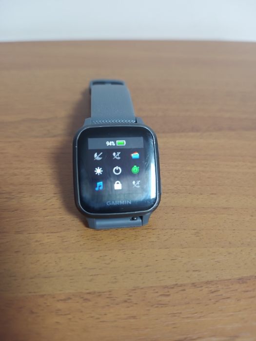 Годинник Garmin venu