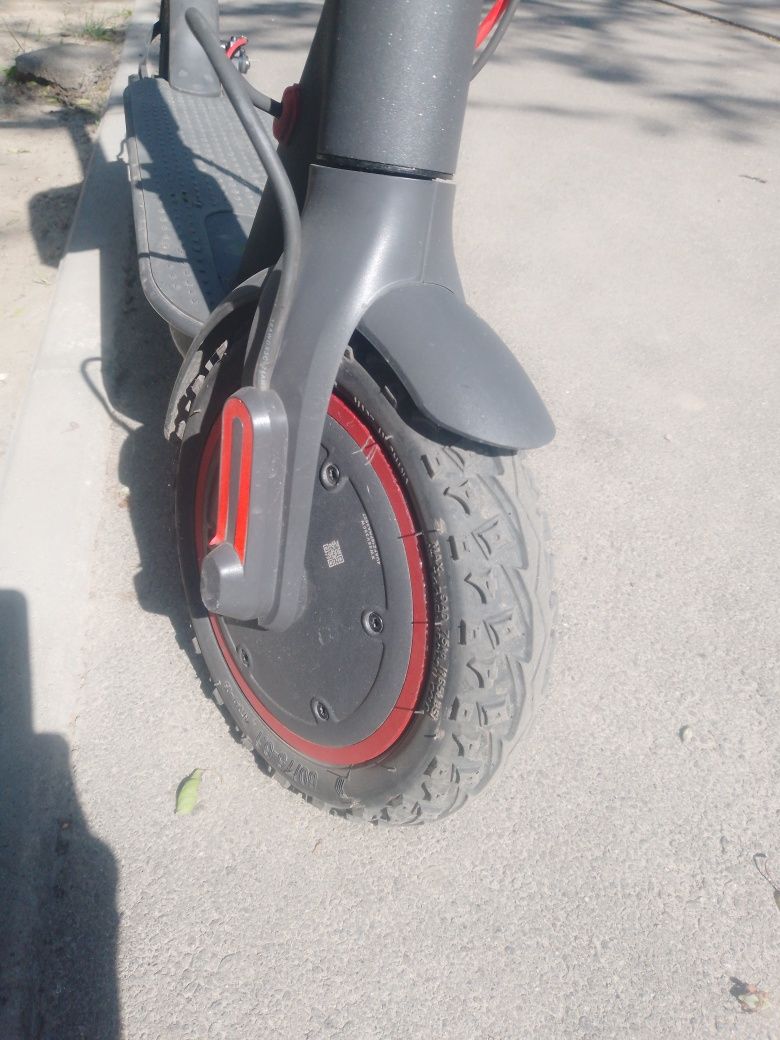 Xiaomi mi scooter pro2
