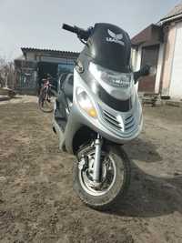 Lider 150cc на обмен