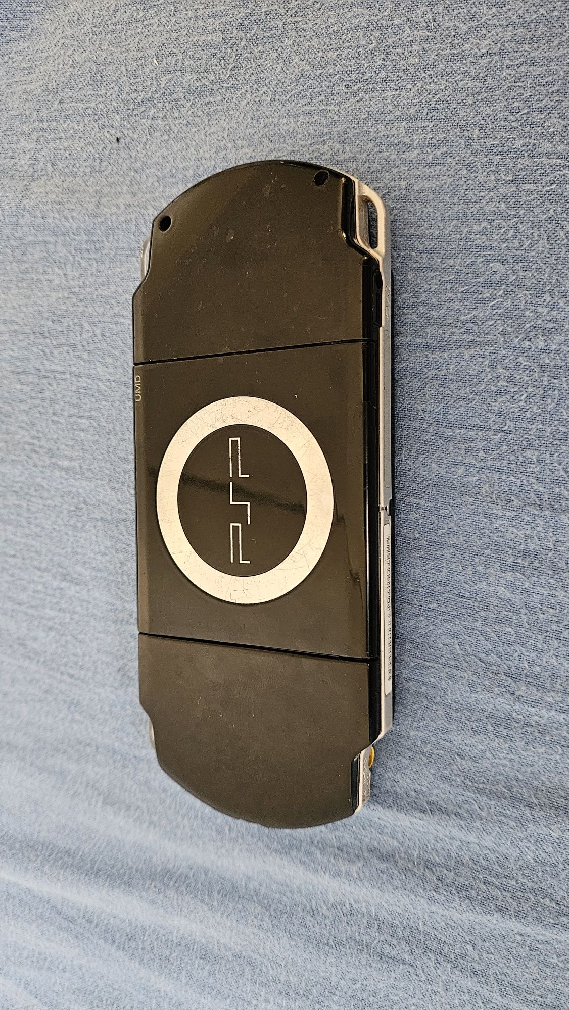 Psp 2004 CFW Ark