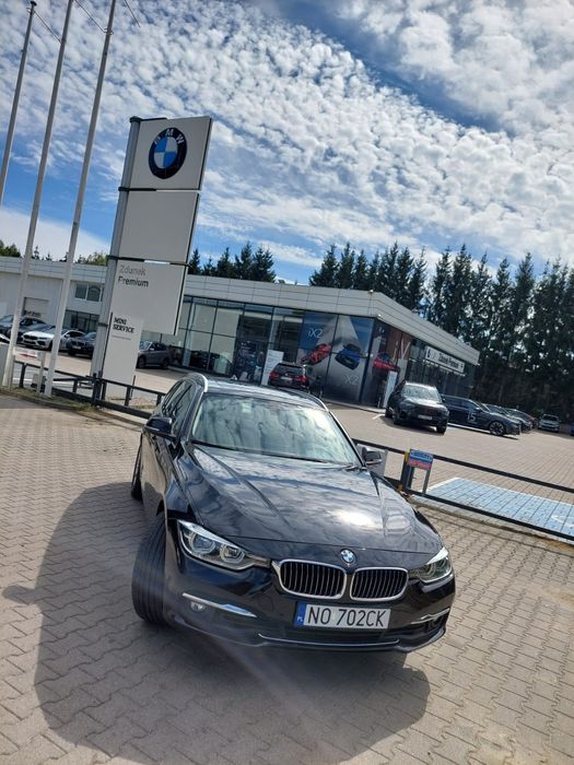 ZAMIENIE na inny, Przycz.Kemp,Busa. -BMW 2019r 158tys km GWARANCJA