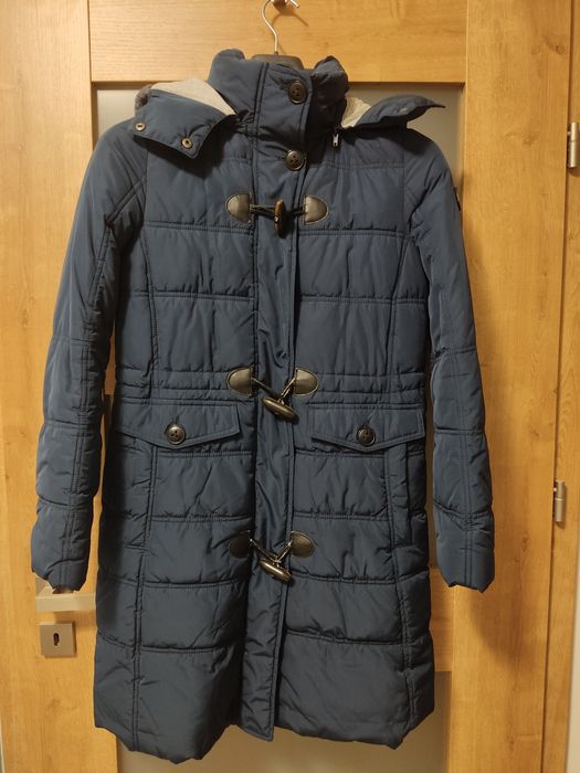 Kurtka zimowa, edc, rozmiar XS