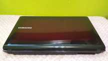 Laptop Samsung E852 (jak R580, uszkodzony)