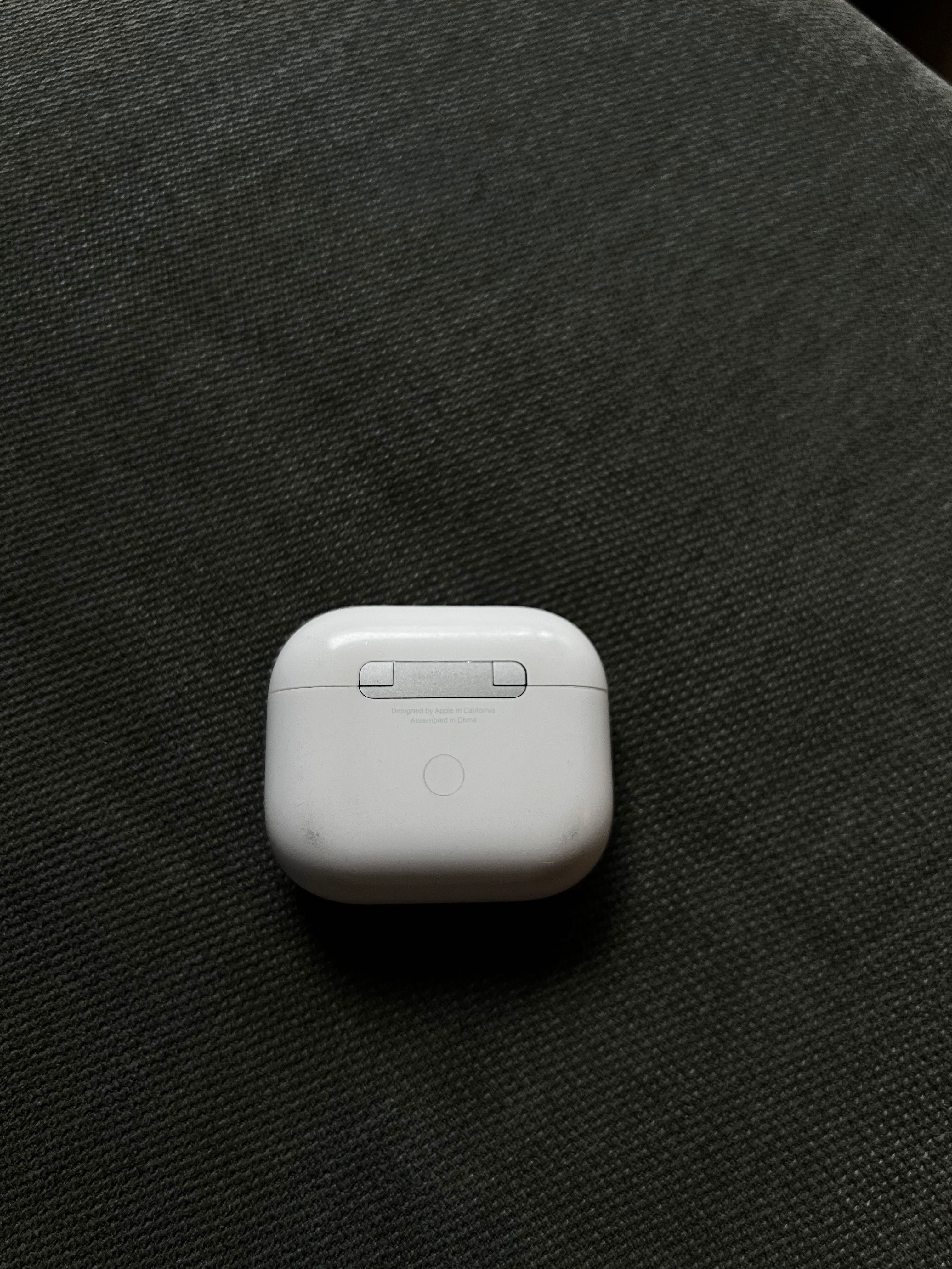 Etui do AirPods 3