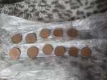 Monety euro niemieckie
