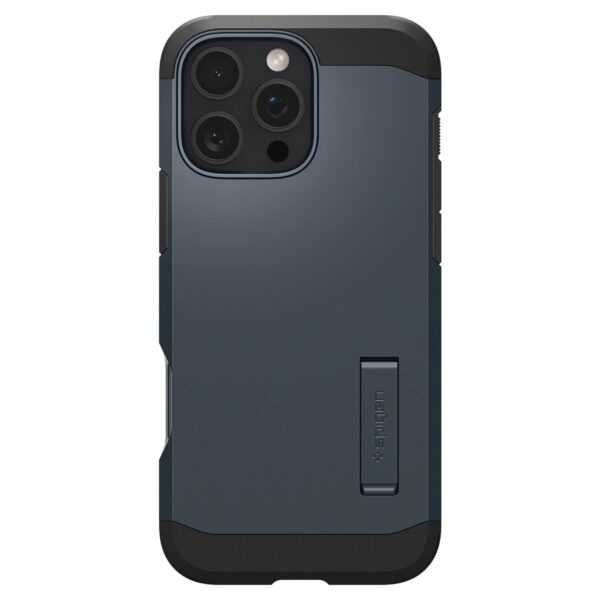 Capa Iphone 16 Pro Spigen Tough Armor Magsafe NOVA NA CAIXA