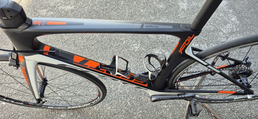 Bicicleta de estrada