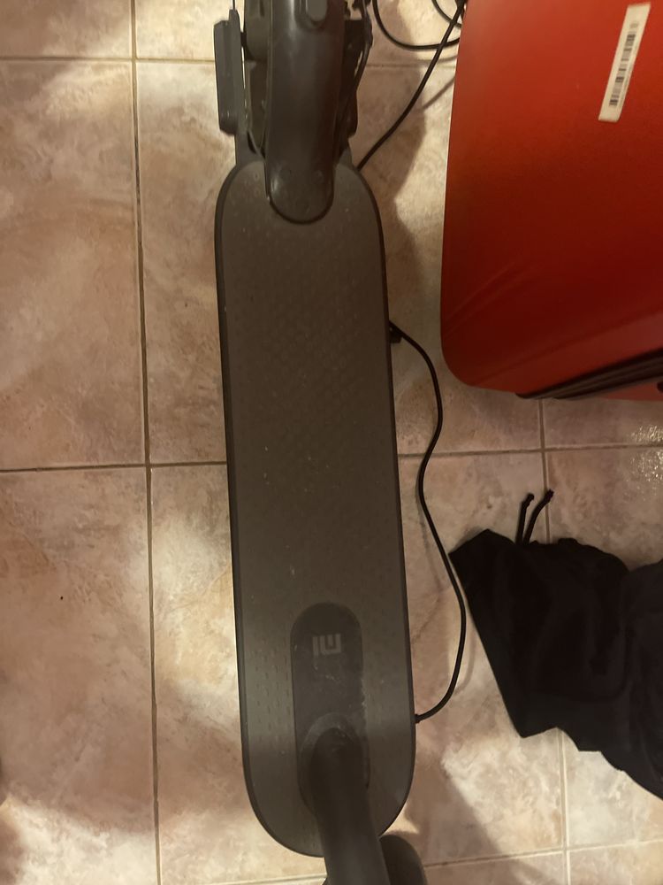 Trotinete xiaomi