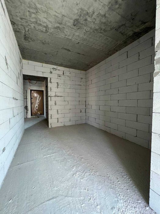 Продаж 2 кімнатної в ЖК ЯРКО Центр