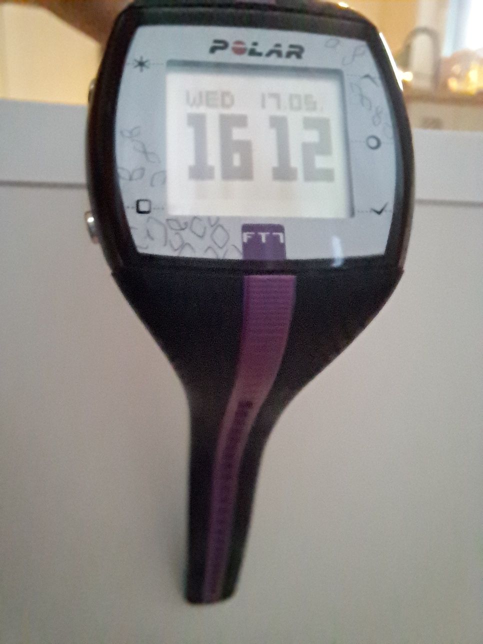 Zegarek damski Polar FT7