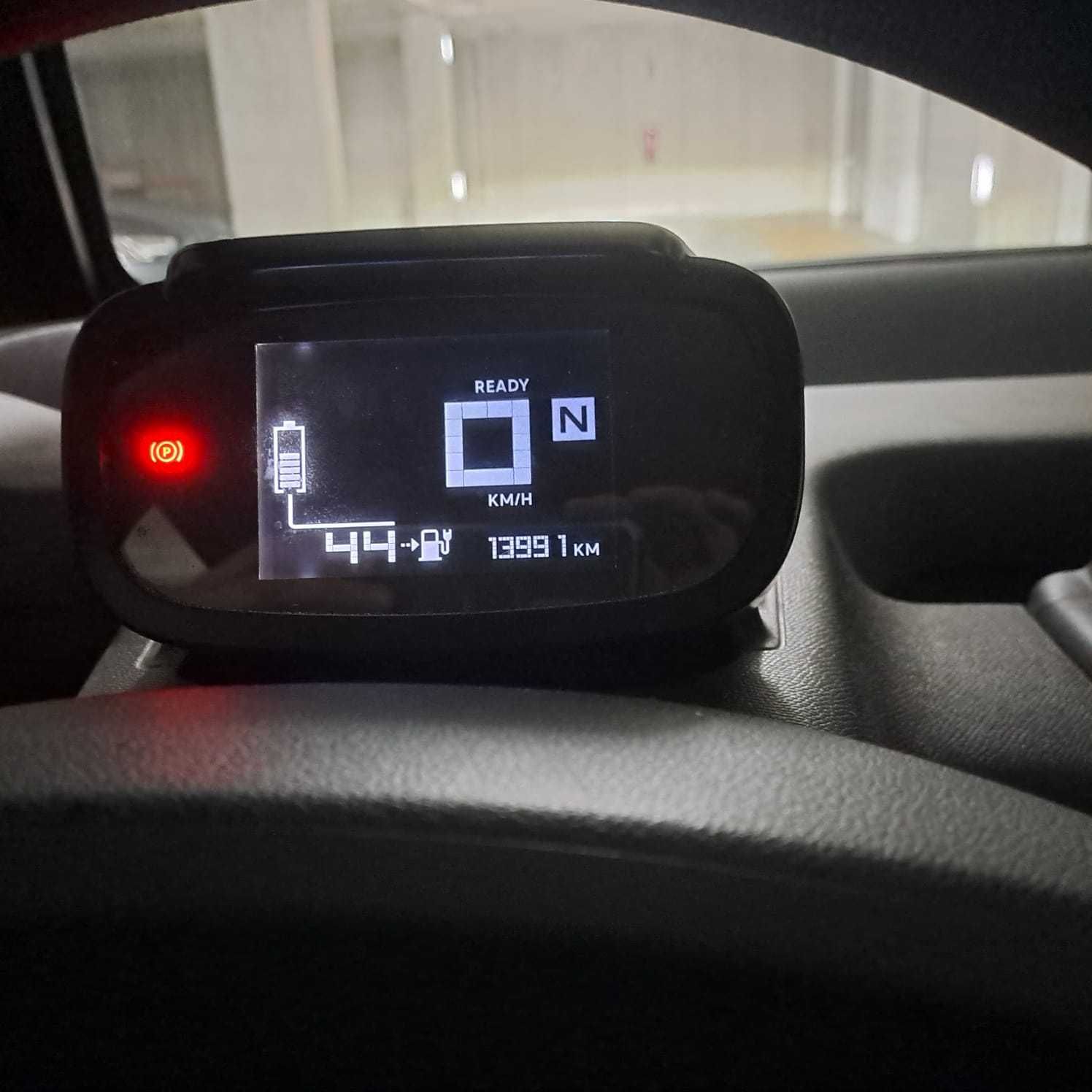 Citroën Ami Oportunidade