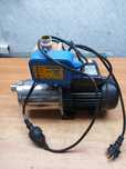 Pompa MULTI EVO-A 5/50 M 230V 120L6bar NOCCHI HD