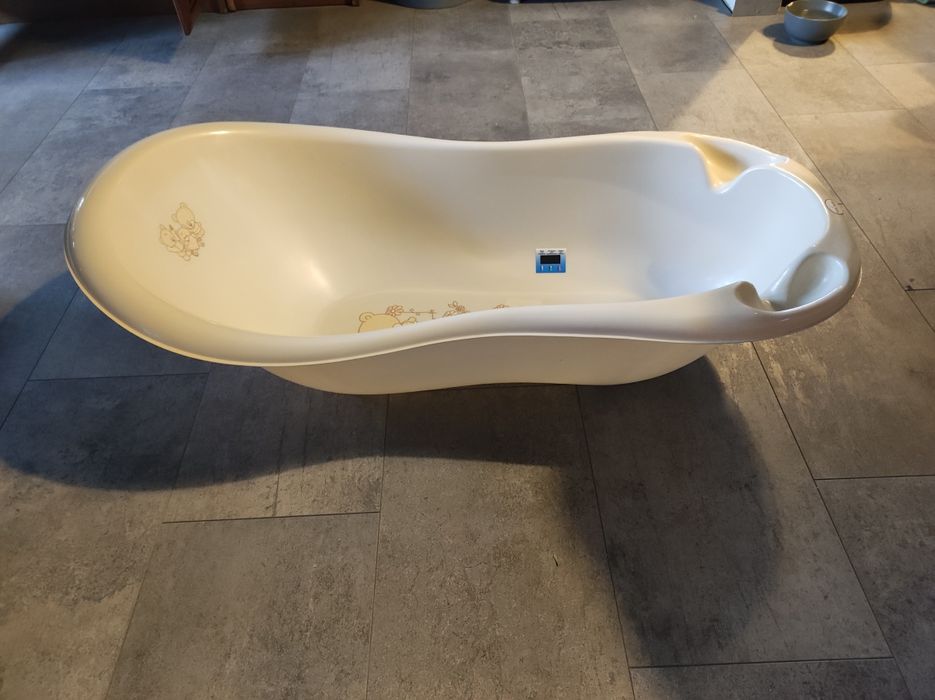 Wanienka do kąpieli