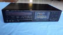 JVC KD-VR5G magnetofon kasetowy deck
