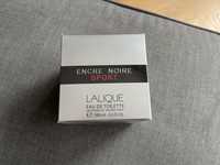 Encre Noire SPORT Lalique 100ml EDT