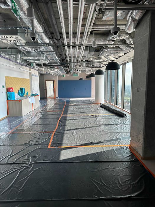 Wykończenia wnętrz, remont mieszkań domów lokali