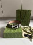 Pasek Gucci nowy