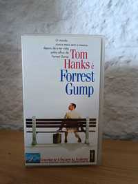 Filme VHS Forrest Gump