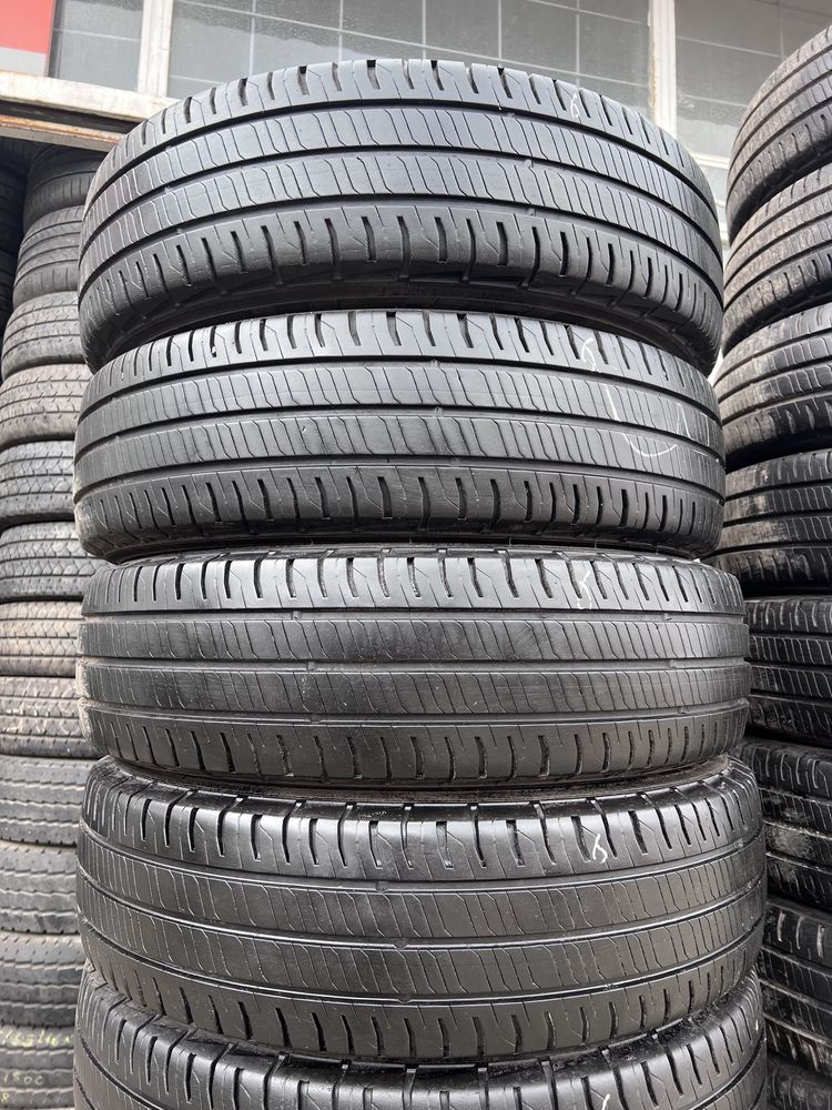 Шини бу 195/75 R16C Kleber літо 23 рік;Резина склад R16C