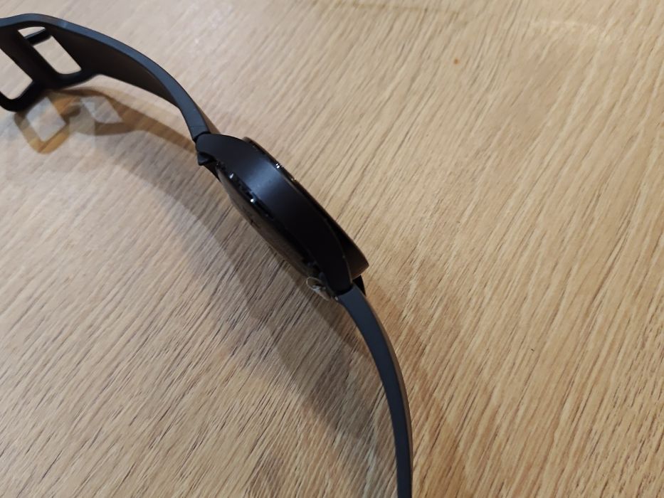 Smartwatch SIM Samsung Watch 5 LTE cellular sapphire crystal, 40 mm