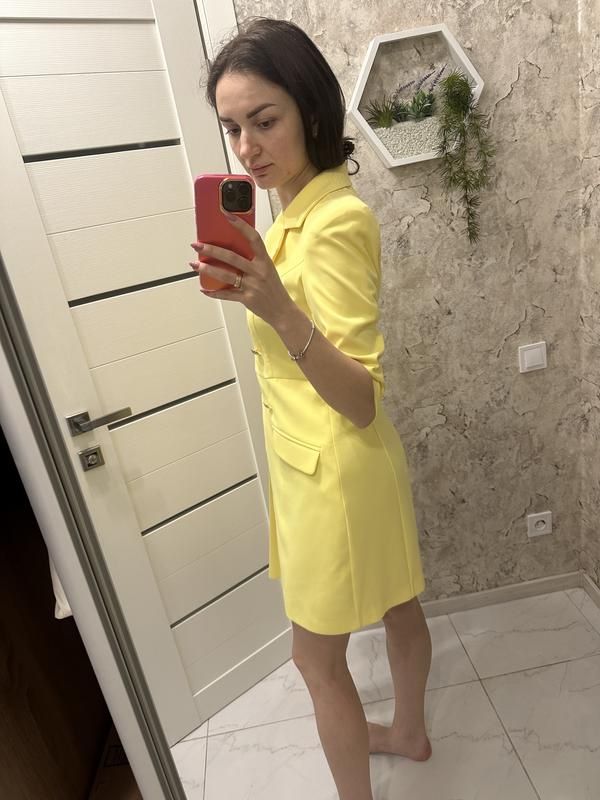 Шикарне плаття піджак НОВЕ