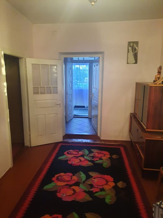 Продається приватний будинок