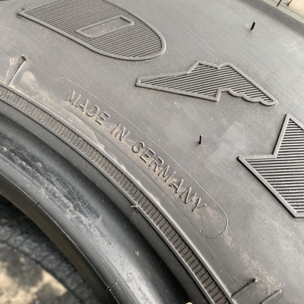 Шина нова 235/85/16 Goodyear Wrangler MT/R