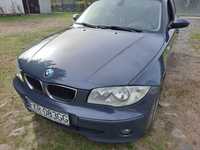 Sprzedam BMW Seri 1 e87