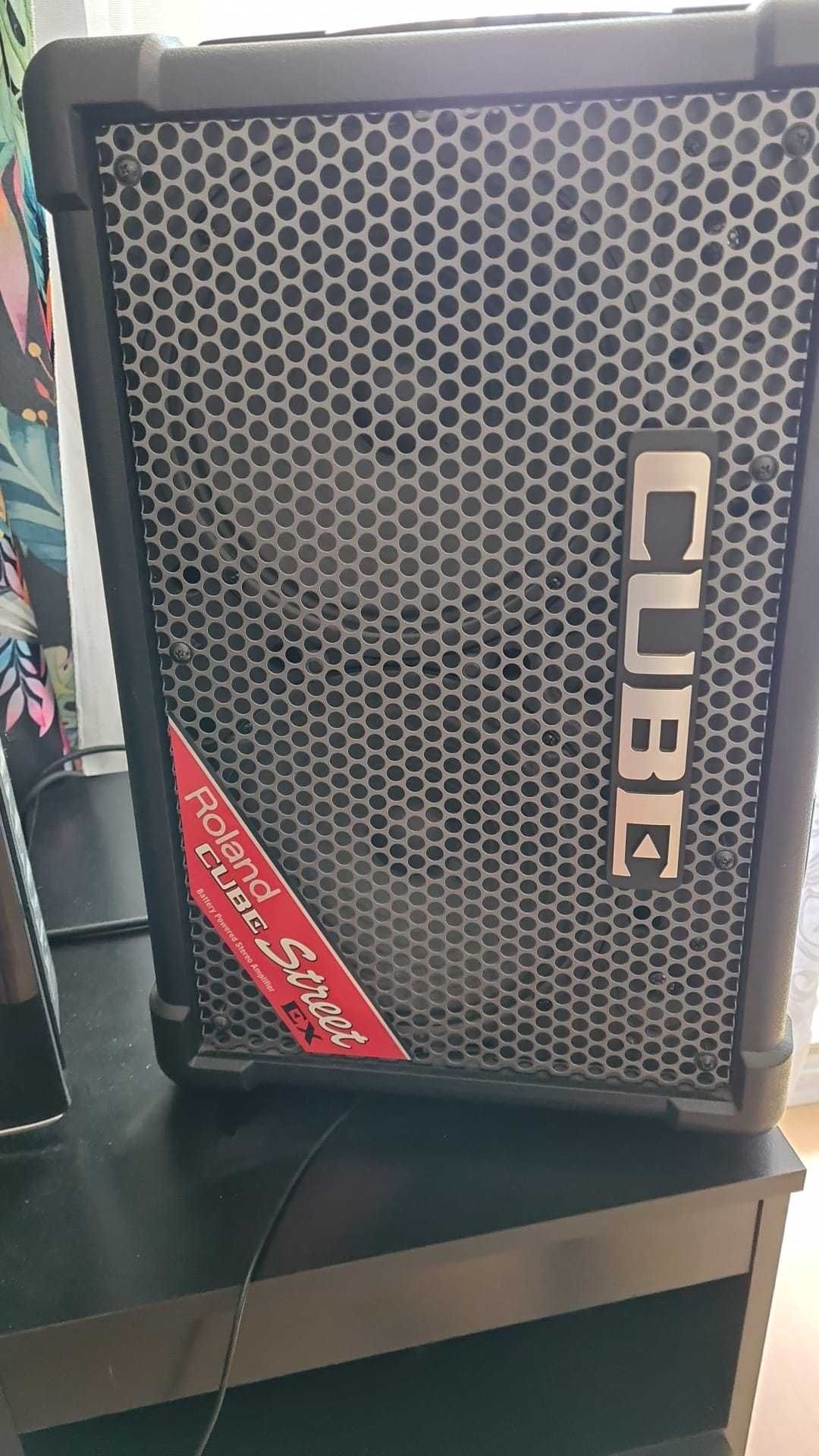 Roland Cube Street EX