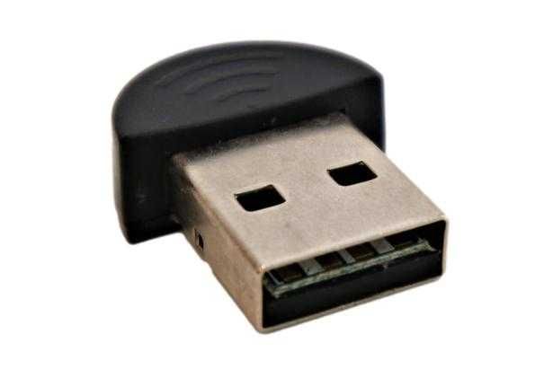 Adapter bluetooth  USB 2.0