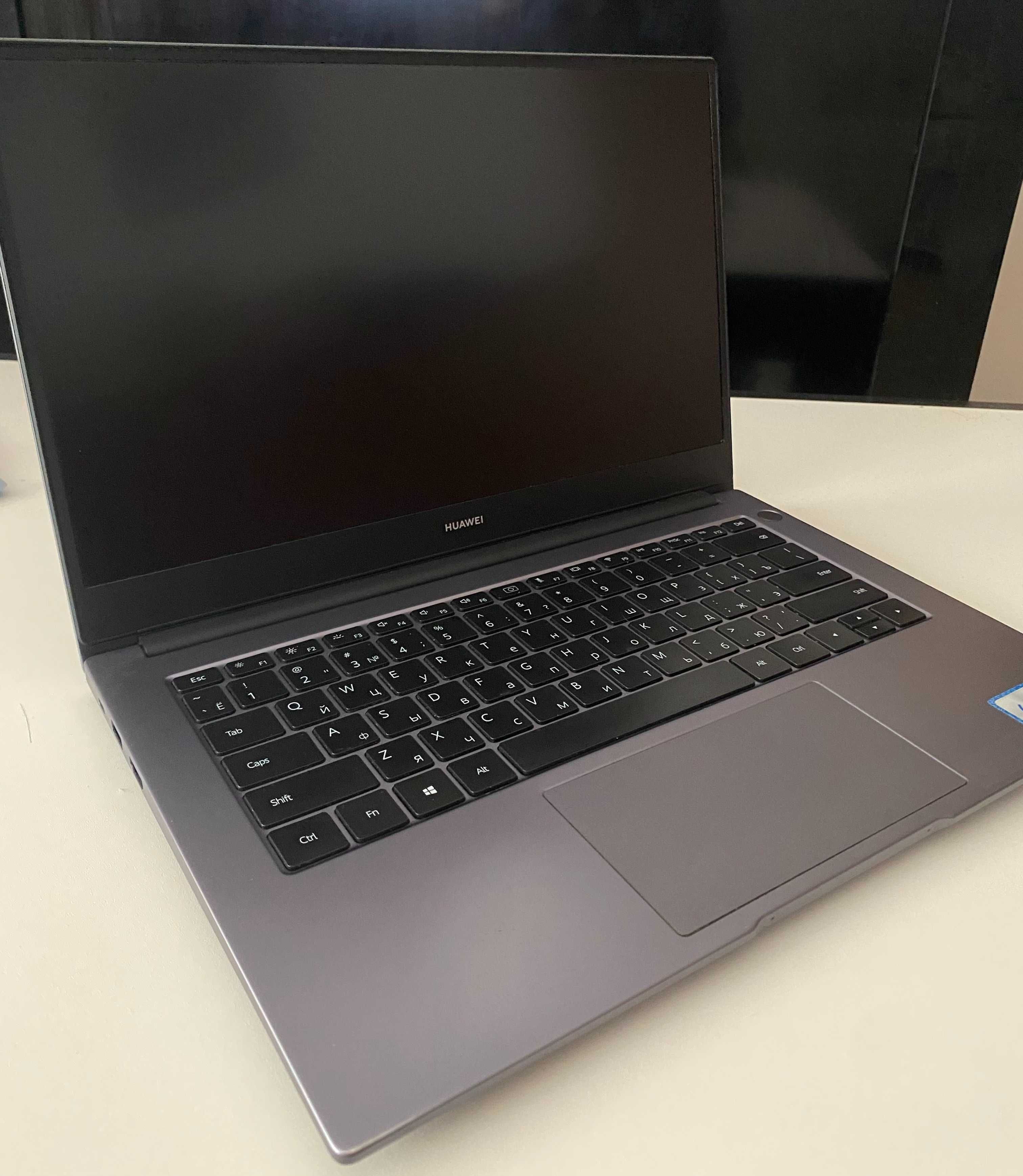 Laptop Huawei Matebook D14