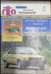 Revista Técnica Automóvel - Renault 9/11