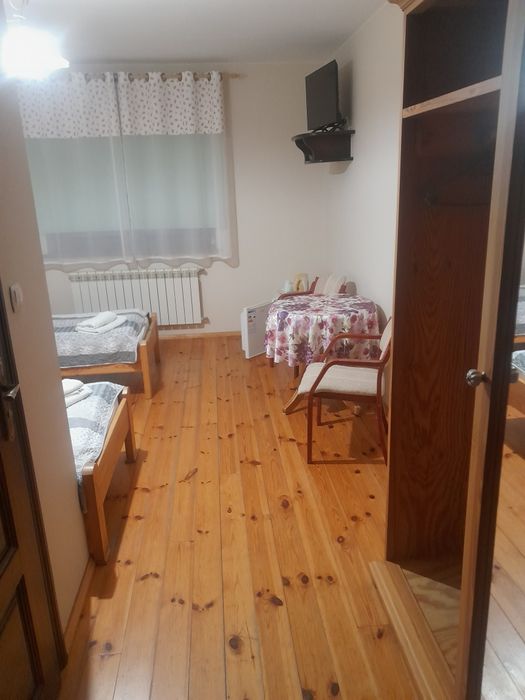 Pokój stancja wynajmę