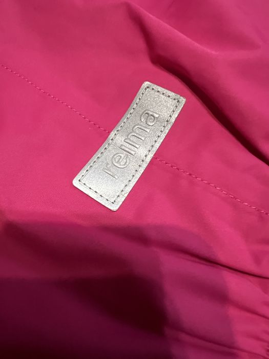 Комбез комбінезон Reima 86