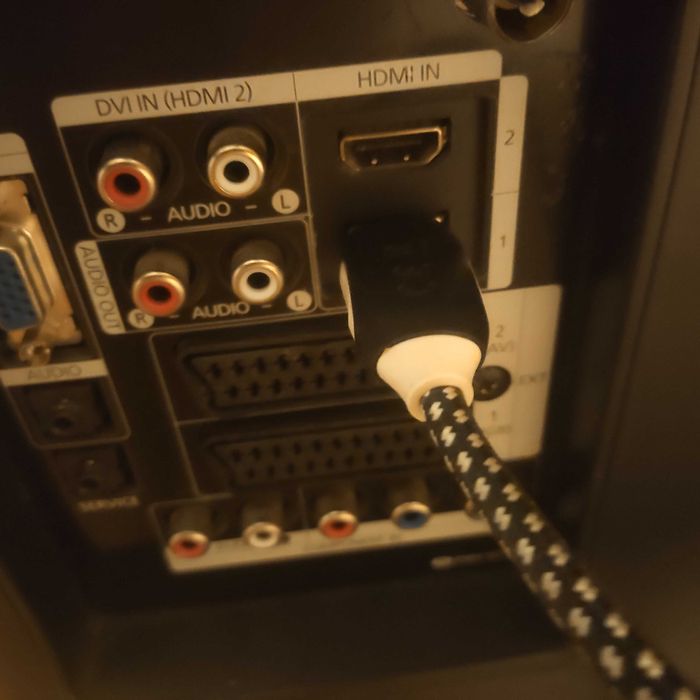 Telewizor  Samsung LE26A451