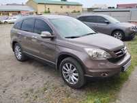 HONDA CRV-3 в дуже хорошому стані