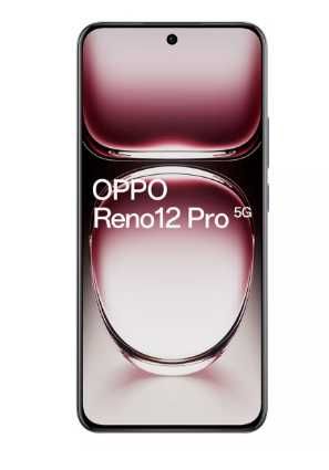 Oppo Reno 12 PRO 12GB / 512GB Preto