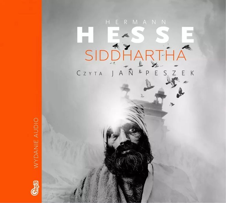Siddhartha. Audiobook. Media Rodzina