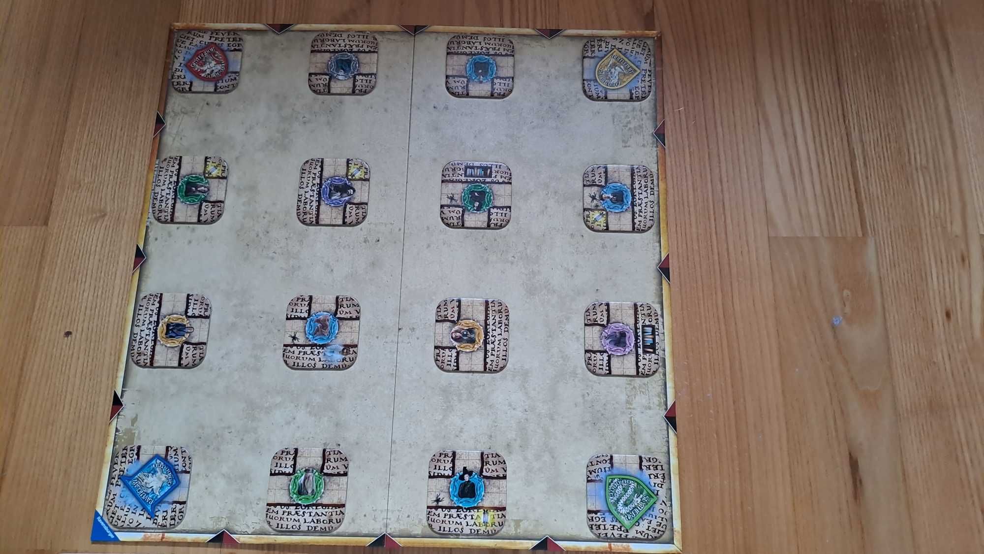Gra Harry Potter Labirynt. GRA PLANSZOWA+ gratis