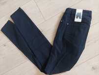 Nowe spodnie push up