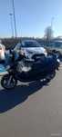 Skuter Piaggio X9 125 Evolution 2006 r OC i przegląd na rok