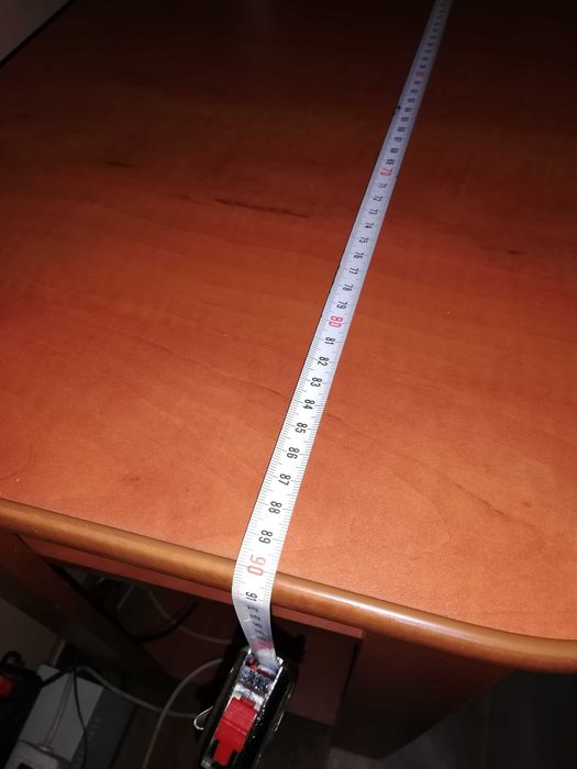 Biurko narożne dla dziecka