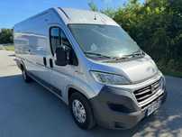 Wynajem Fiat Ducato L4H2 + łóżko/ wynajmę Busa/ Bus Maxii