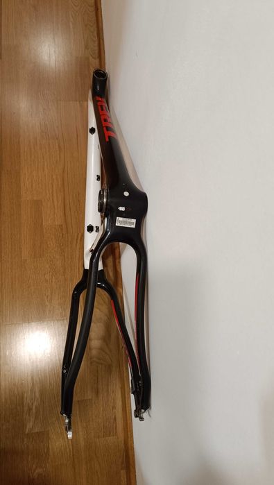 Quadro Trek elite 9.6 carbono, tamanho M