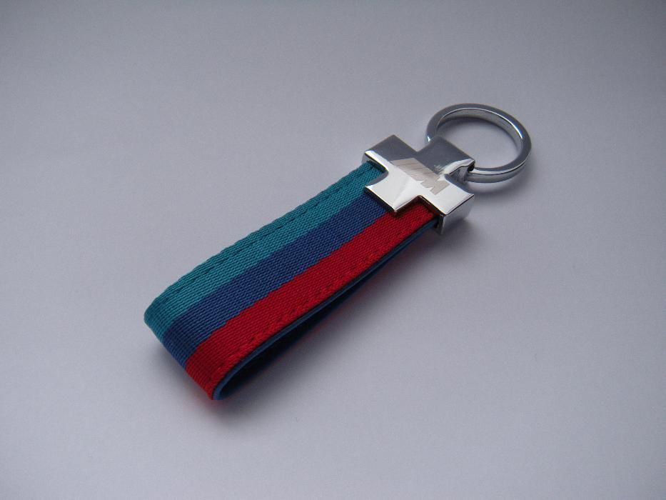 Брелок для ключей BMW M E30 E34 E36 E38 E39 E46 E60 E90 E70 X1 X5 БМВ