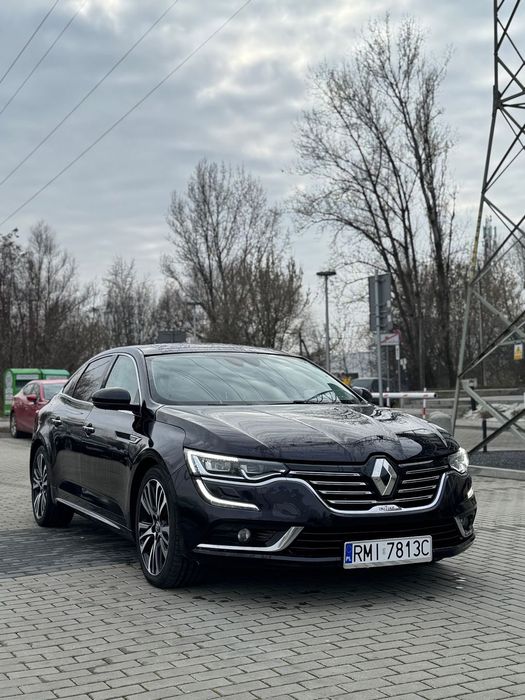 Renault Talisman Renault Talisman 1.6 dCi Initiale Paris !