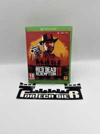 Red Dead Redemption 2 Xbox One Gwarancja