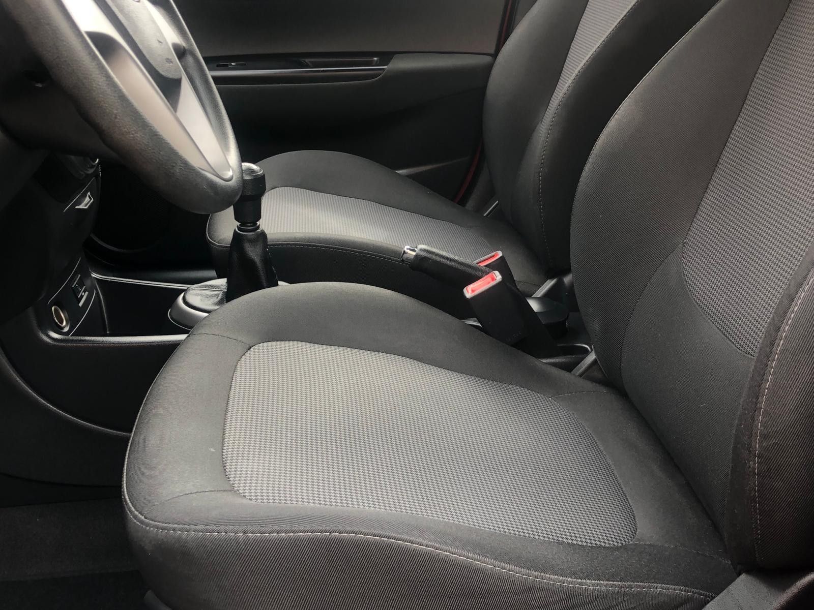 Hyundai i20 Star Edition