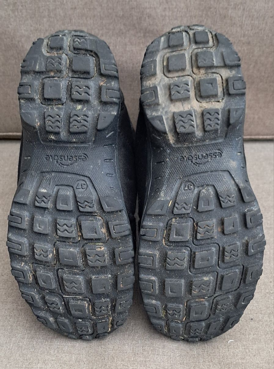 Quechua Ciepłe buty zimowe, rozmiar 37